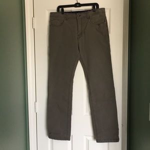 Prana jean style pants